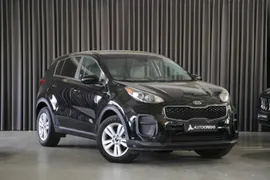 Продажа  Kia Sportage, 2016р.